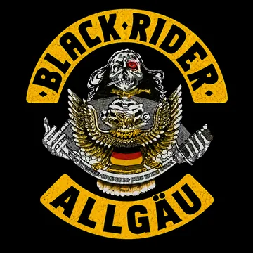 Black Rider Allgäu
