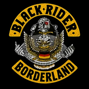 Black Rider Borderland