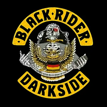 Black Rider Darkside