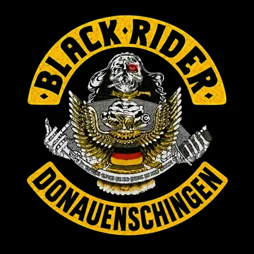 Black Rider Donaueschingen