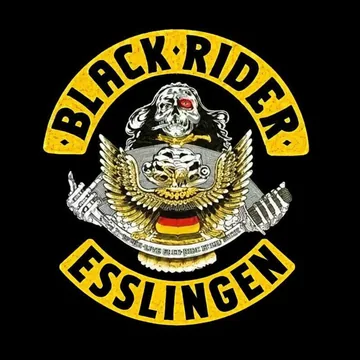 Black Rider Esslingen