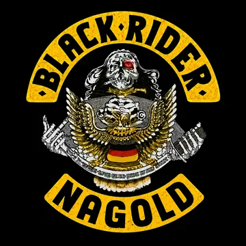 Black Rider Nagold