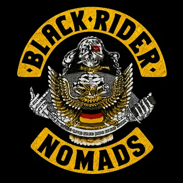 Black Rider Nomads
