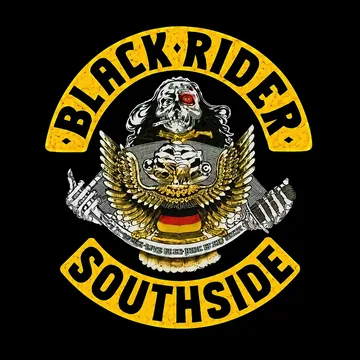 Black Rider Southside